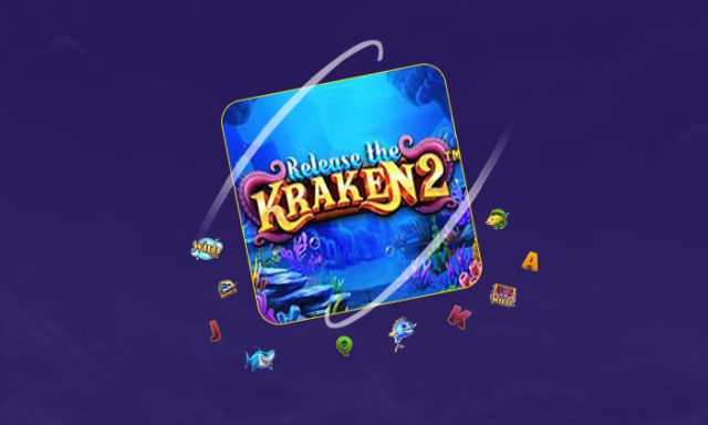 Release The Kraken 2 - partycasino-spain