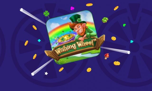 Wishing Wheel - partycasino-spain