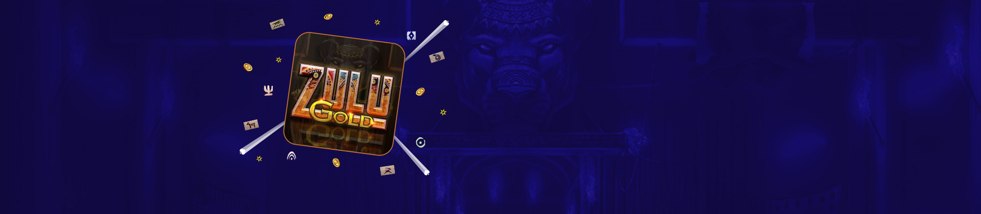 Zulu Gold - partycasino-spain