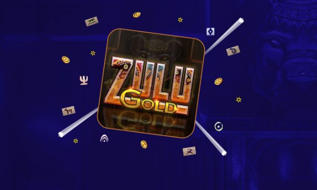 Zulu Gold - partycasino-spain