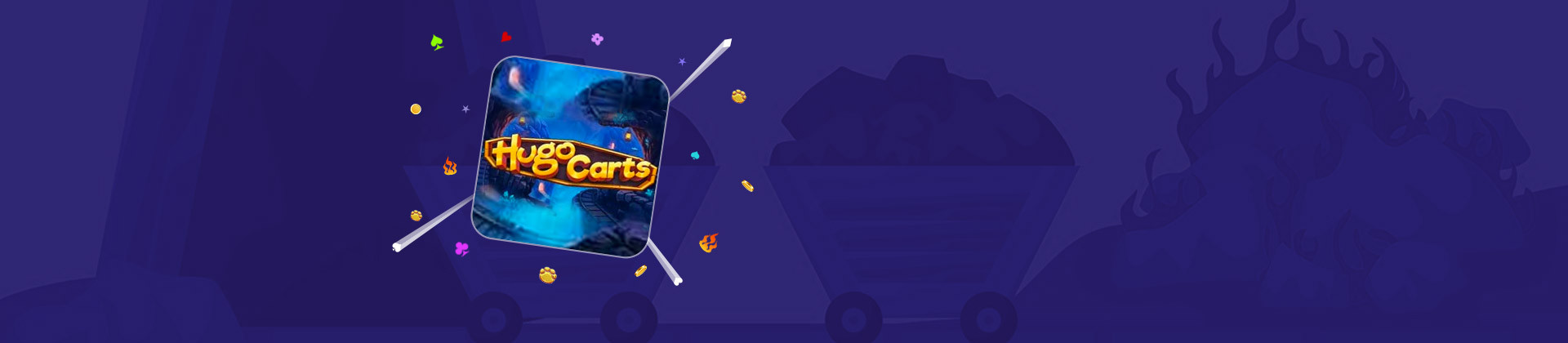 Hugo Carts - partycasino-spain