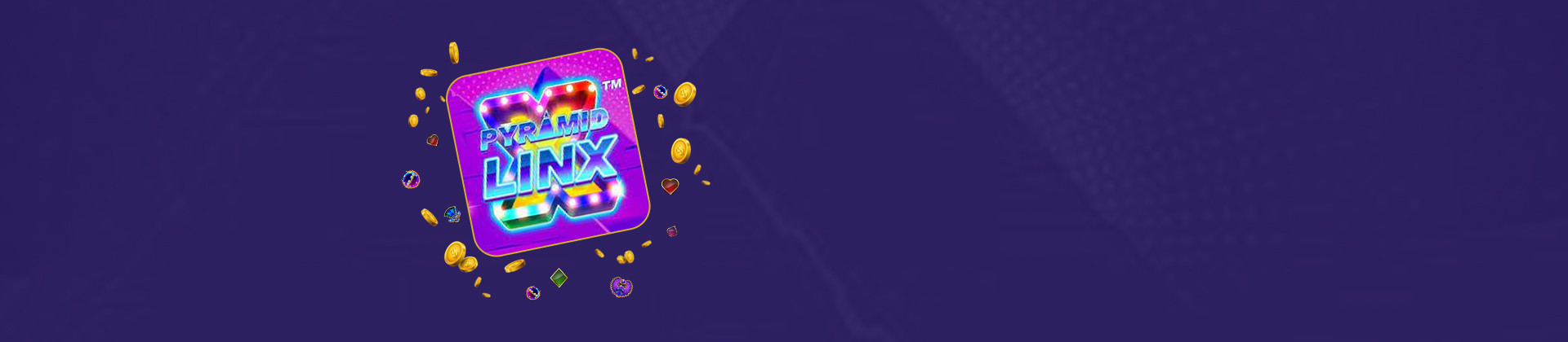 Pyramid Linx - partycasino-spain