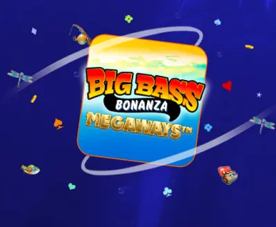 Big Bass Bonanza Megaways - partycasino-spain