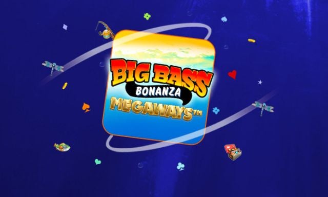 Big Bass Bonanza Megaways - partycasino-spain