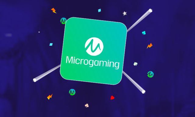 Review of Microgaming Software - partycasino-spain