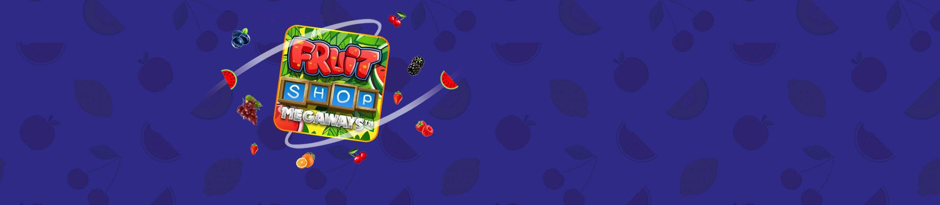 Fruit Shop Megaways - partycasino-spain