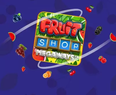 Fruit Shop Megaways - partycasino-spain