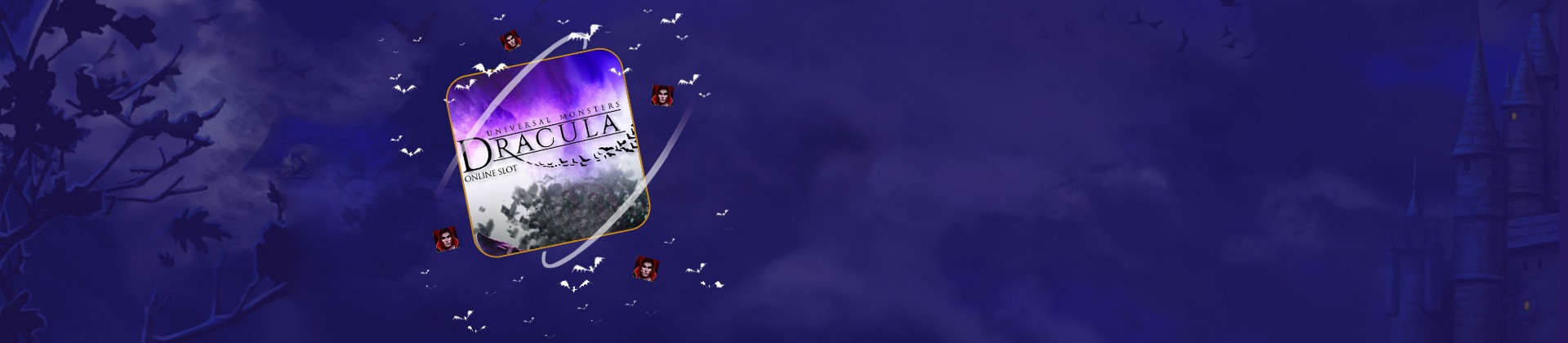 Dracula - partycasino-spain
