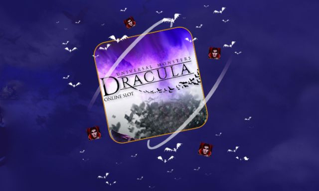 Dracula - partycasino-spain