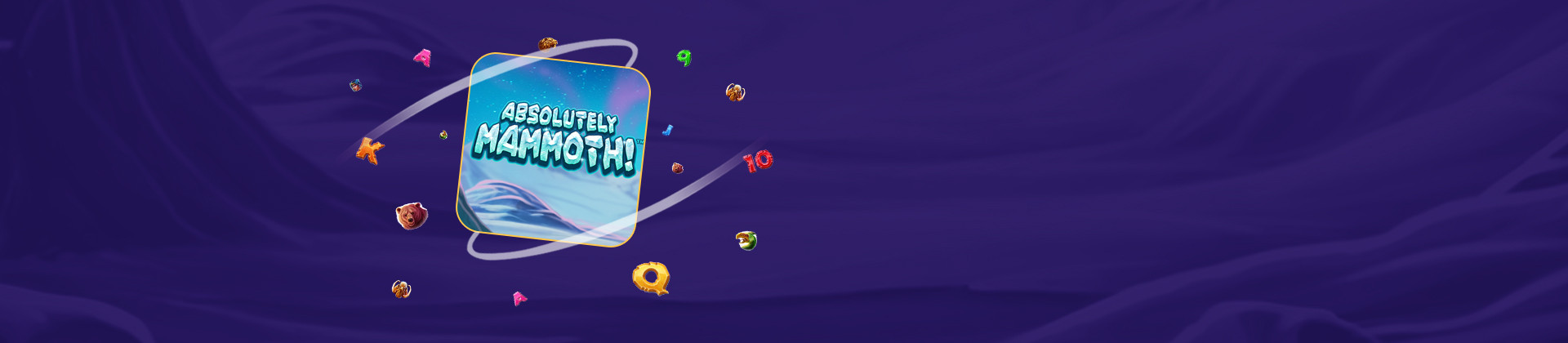 Absolutely Mammoth - partycasino-spain