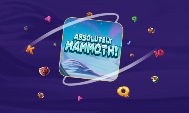 Absolutely Mammoth - partycasino-spain