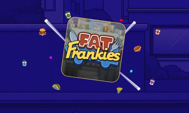 Fat Frankies - partycasino-spain