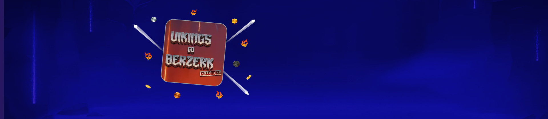 Vikings Go Berzerk Reloaded - partycasino-spain