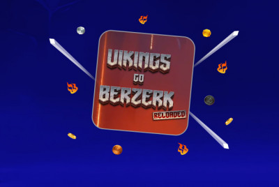Vikings Go Berzerk Reloaded - 