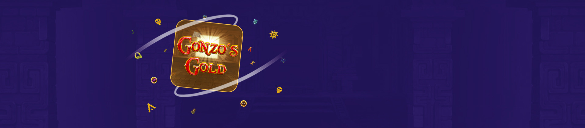 Gonzo’s Gold - partycasino-spain