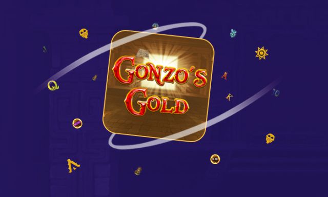 Gonzo’s Gold - partycasino-spain