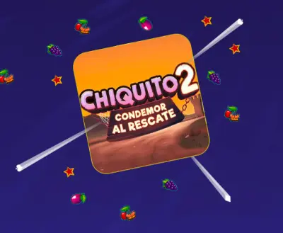 Chiquito 2 - partycasino-spain