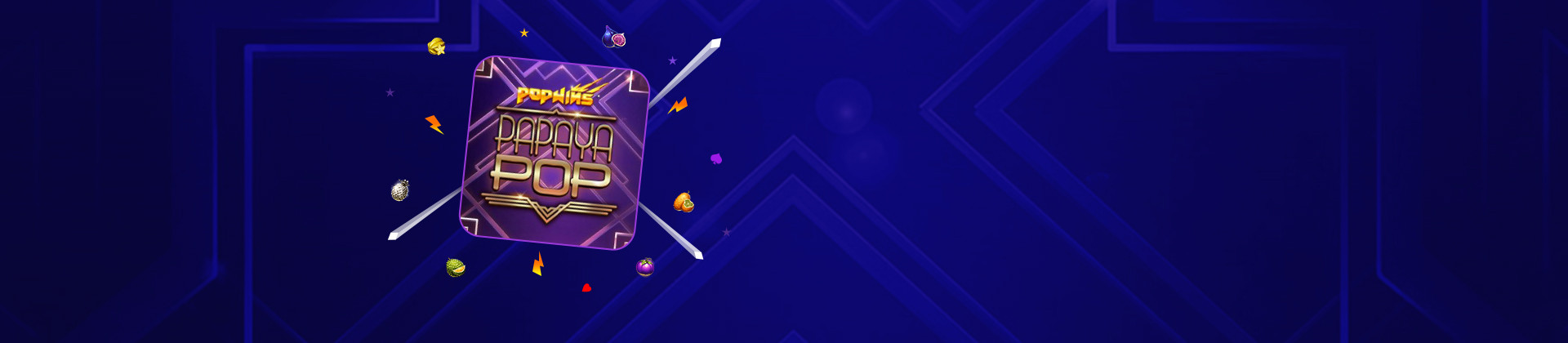 Papaya Pop - partycasino-spain