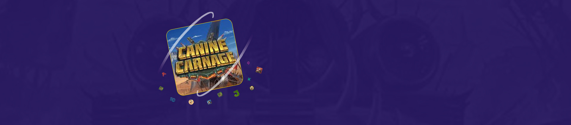 Canine Carnage - partycasino-spain