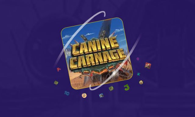 Canine Carnage - partycasino-spain