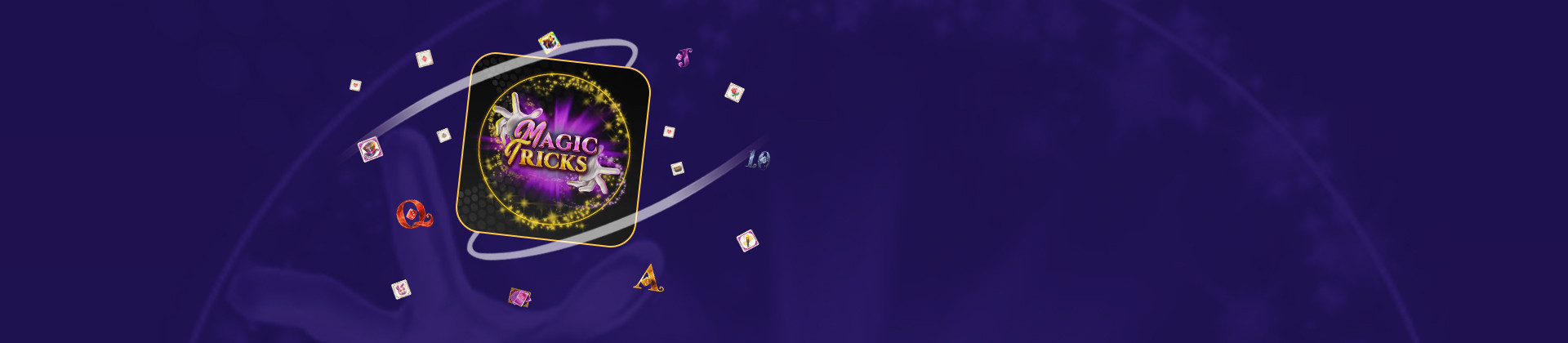 Magic Tricks - partycasino-spain