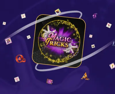 Magic Tricks - partycasino-spain