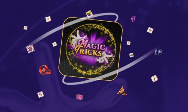 Magic Tricks - partycasino-spain