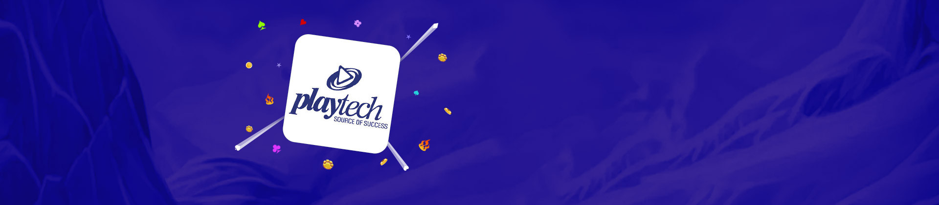 Playtech - partycasino-spain