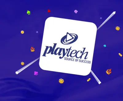 Playtech - partycasino-spain