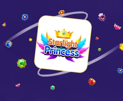 Starlight Princess - partycasino-spain