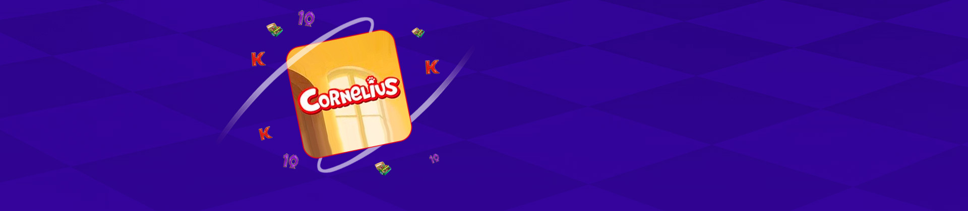 Cornelius - partycasino-spain