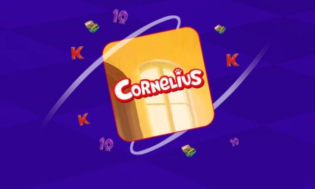 Cornelius - partycasino-spain