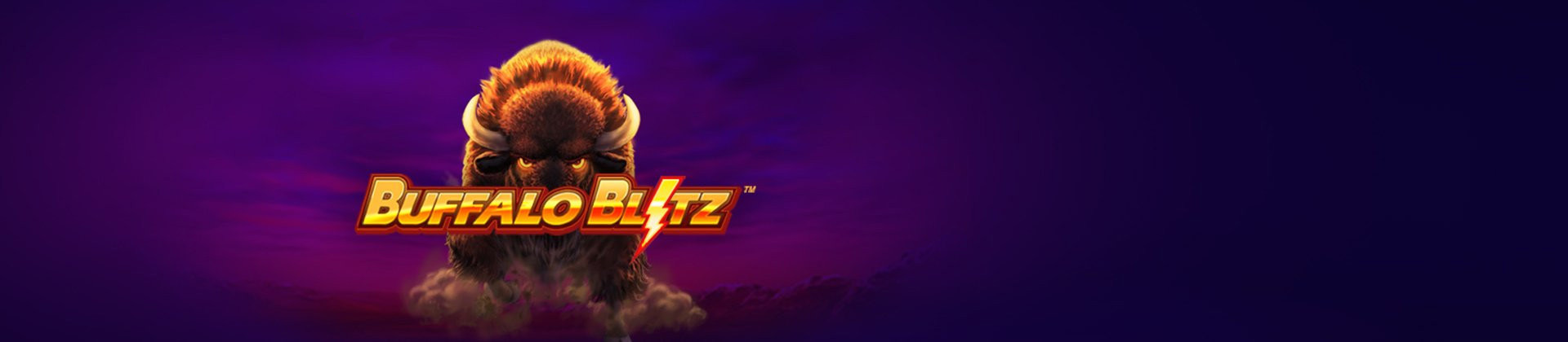 Buffalo Blitz - partycasino-spain
