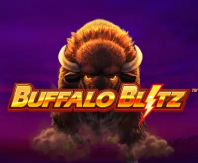 Buffalo Blitz - partycasino-spain
