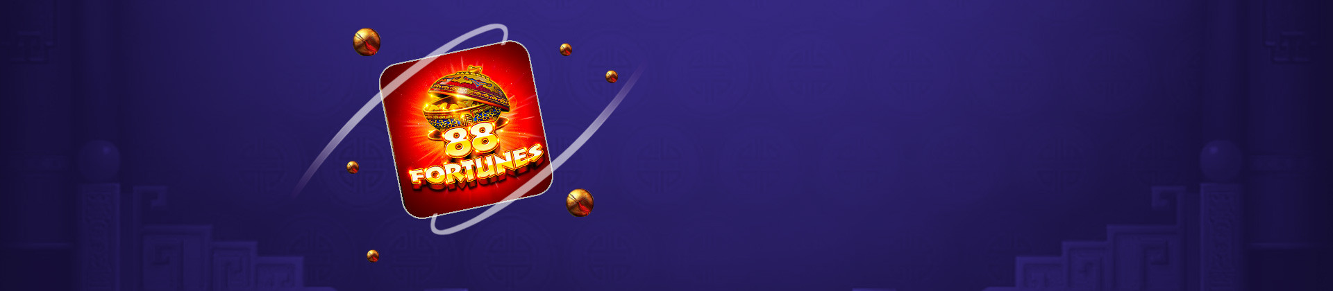 88 Fortunes - partycasino-spain