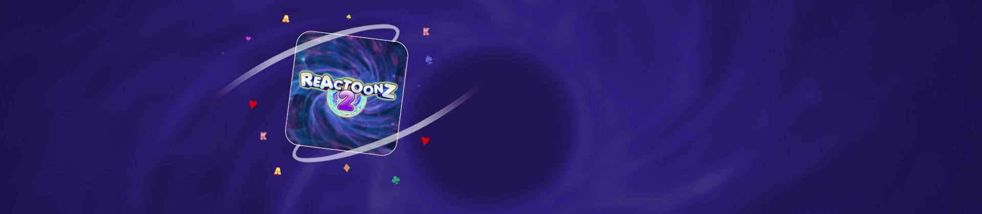 Reactoonz 2 - partycasino-spain