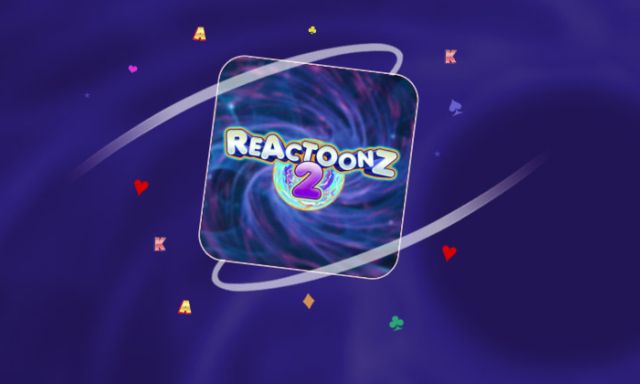 Reactoonz 2 - partycasino-spain
