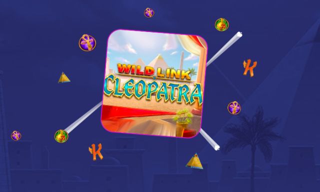 Wild Link Cleopatra - partycasino-spain