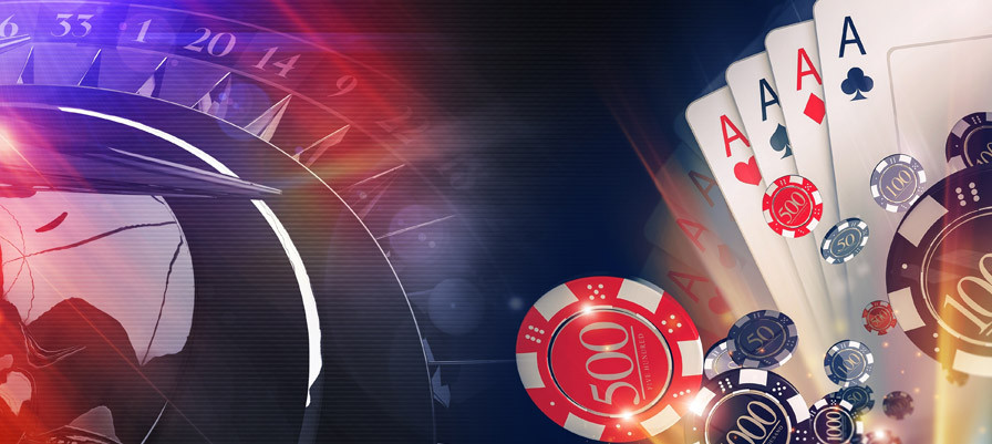 House Edge - partycasino-spain