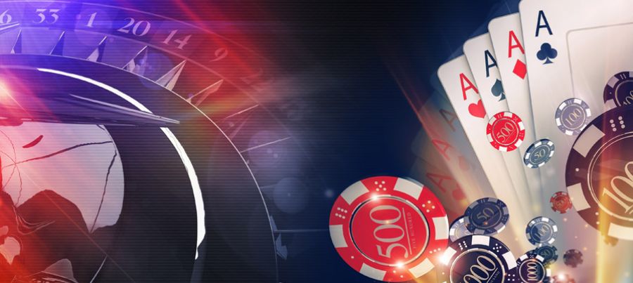 House Edge - partycasino-spain