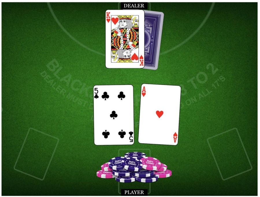 Totalessuaves - partycasino-spain