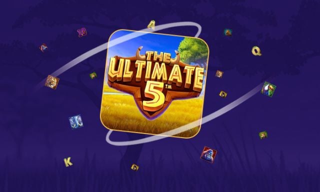 The Ultimate 5 - partycasino-spain