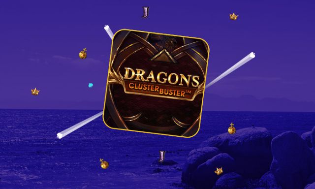 Dragons Clusterbuster - partycasino-spain