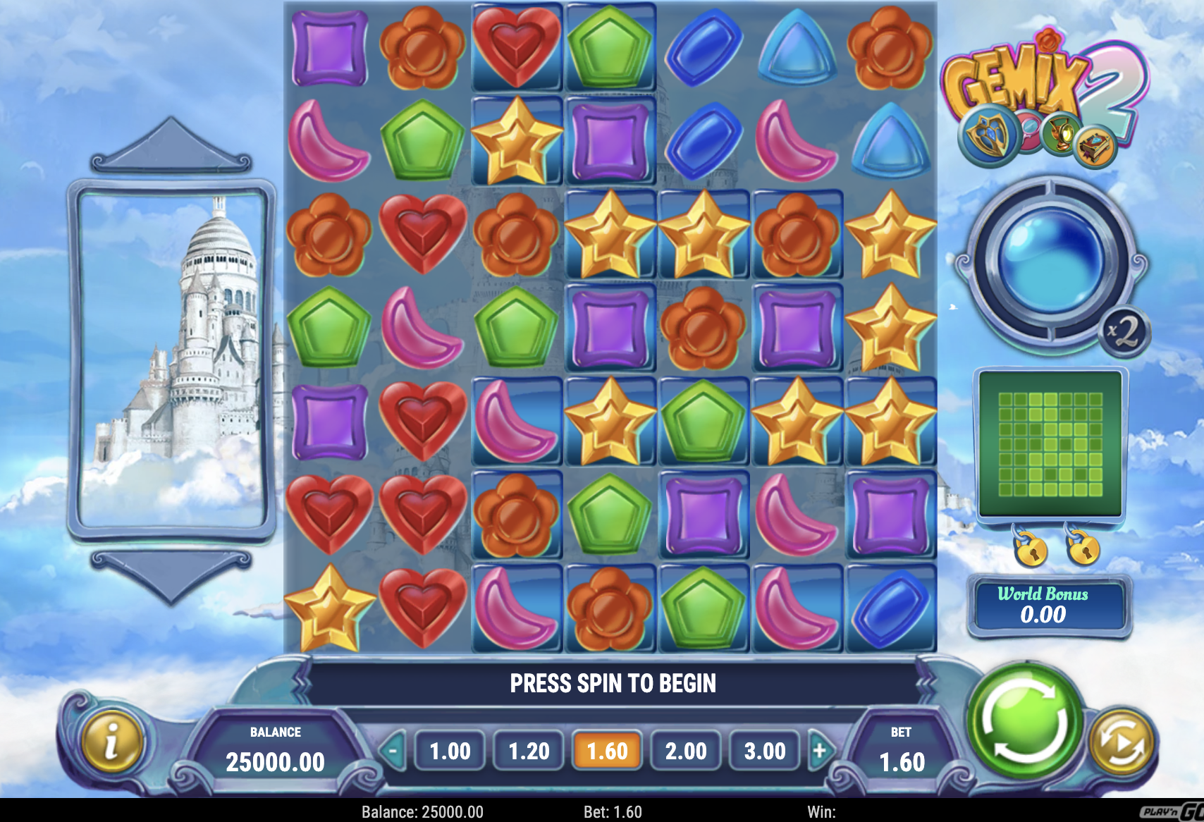 Gemix2 1 - partycasino-spain