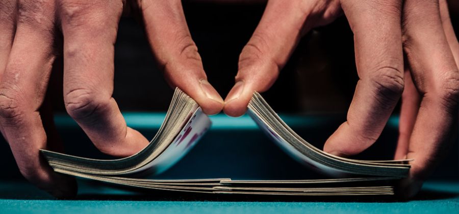 Blackjack - partycasino-spain