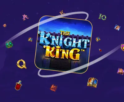 The Knight King - partycasino-spain