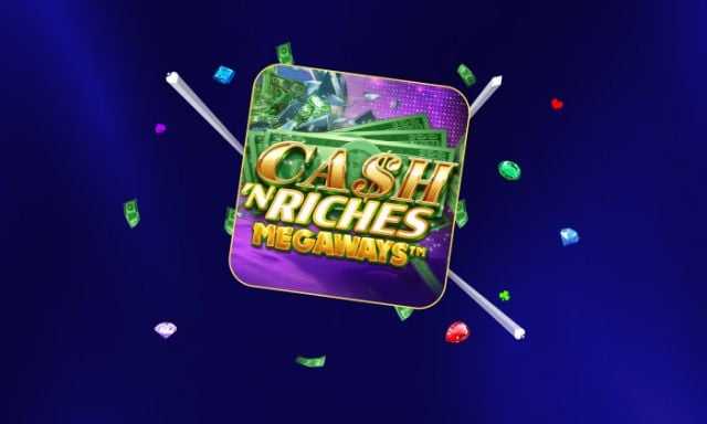 Cash ‘N Riches - partycasino-spain