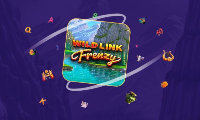 Wild Link Frenzy - partycasino-spain