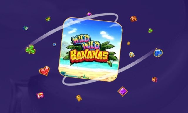 Wild Wild Bananas - partycasino-spain