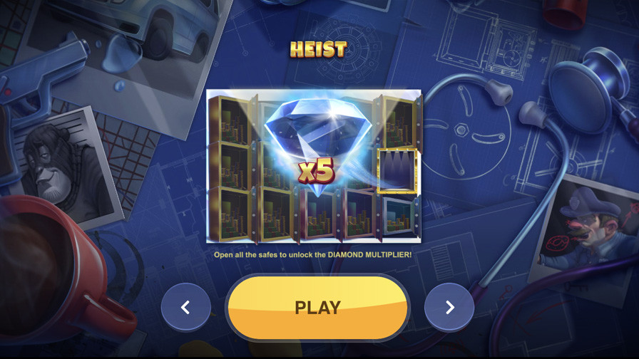 Vault Cracker Slot Symbols Eng - partycasino-spain